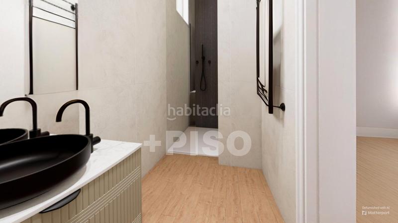 Foto e674fec3-4627-47e2-a9d7-63650339deb9. Piso +piso ofrece en exclusiva excelente inmueble en el distrito de salamanca. en Madrid