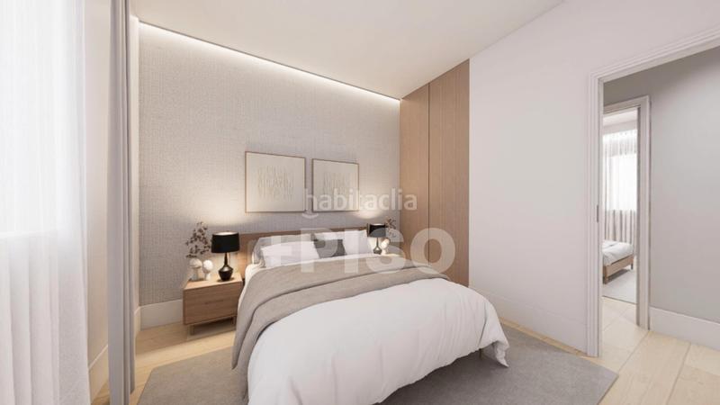 Foto 413e4819-00b9-4a89-85d6-925ba075dfe7. Appartamento con riscaldamento in Estrella Madrid