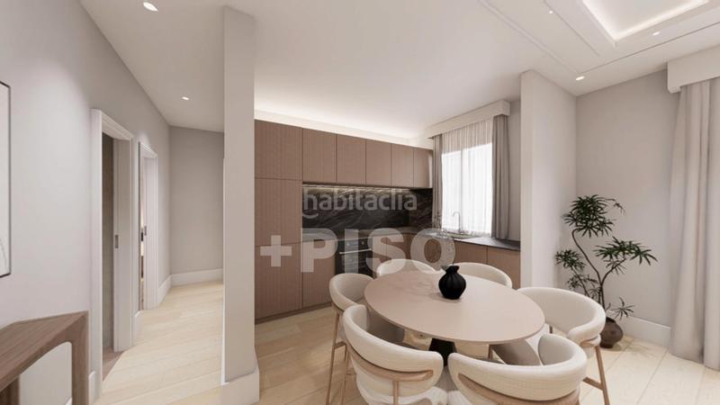 Foto 9225407b-d8df-4ae9-b95b-a6c88c2f9c92. Appartamento con riscaldamento in Estrella Madrid