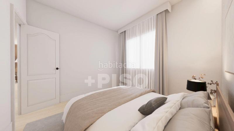 Foto 9c89111c-0f64-4e07-8249-b0b78939ec75. Appartamento con riscaldamento in Estrella Madrid