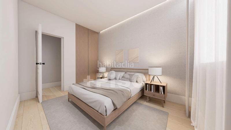 Foto b59c89da-8115-4f18-b248-1c404259d357. Appartamento con riscaldamento in Estrella Madrid