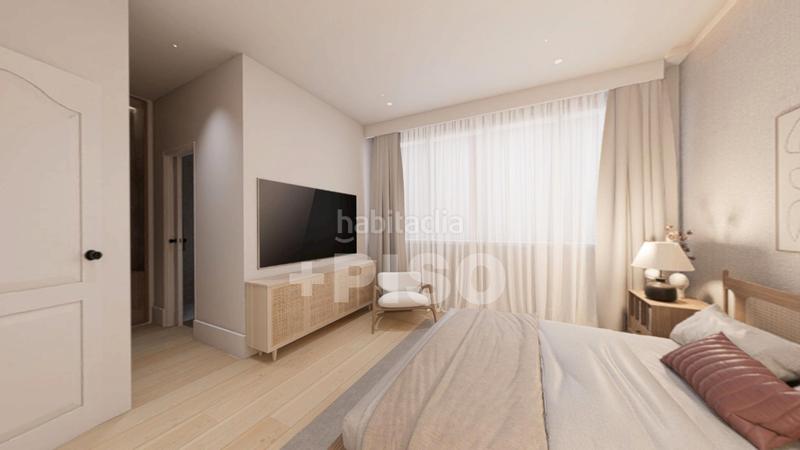 Foto b6f309d4-d39a-4b70-a6e8-bbc82e663922. Appartamento con riscaldamento in Estrella Madrid