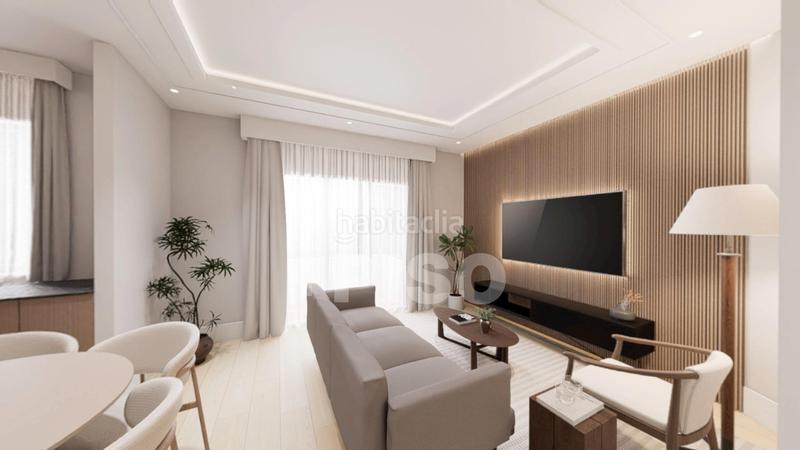 Foto c4cd9813-5268-49b8-aba6-c239335008c8. Appartamento con riscaldamento in Estrella Madrid