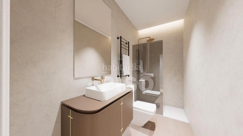 Foto cf233613-3e6a-44b7-9ec7-62c7eb2c6f0f. Appartamento con riscaldamento in Estrella Madrid