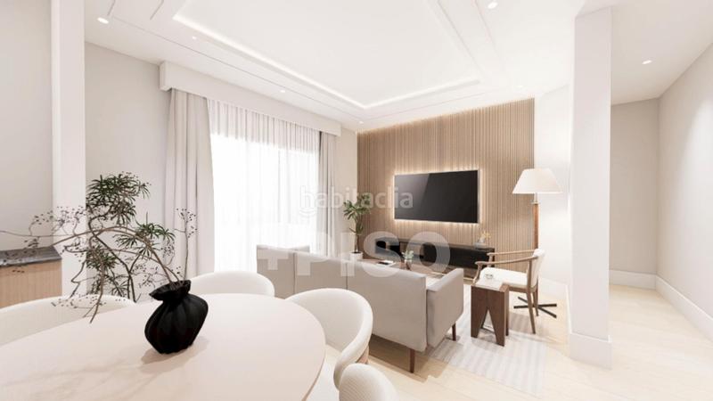 Foto d307176f-33b9-4d61-9d73-c1aa29813dc6. Appartamento con riscaldamento in Estrella Madrid