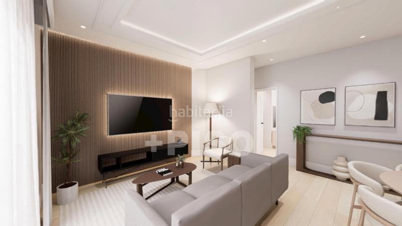 Foto d5ae42eb-6916-4be9-bf2a-886db7e8e22d. Appartamento con riscaldamento in Estrella Madrid