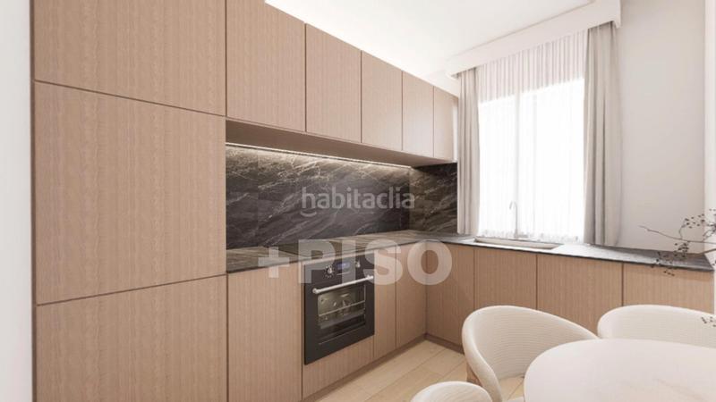 Foto e5f69e2a-ba79-4e73-b27c-4e01ad1b3883. Appartamento con riscaldamento in Estrella Madrid