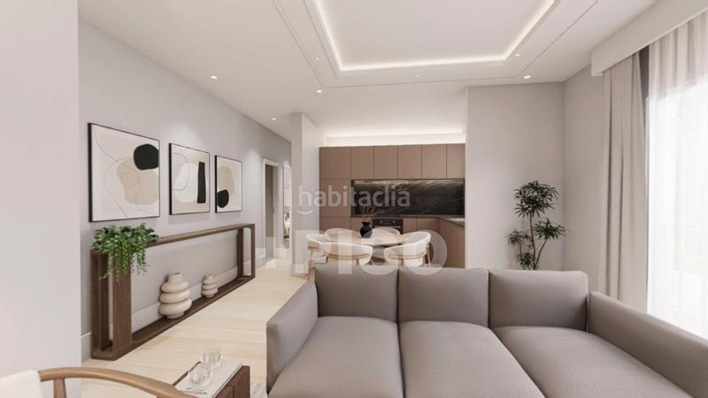 Foto e61dc674-7724-4115-b93c-05a080672b84. Appartamento con riscaldamento in Estrella Madrid