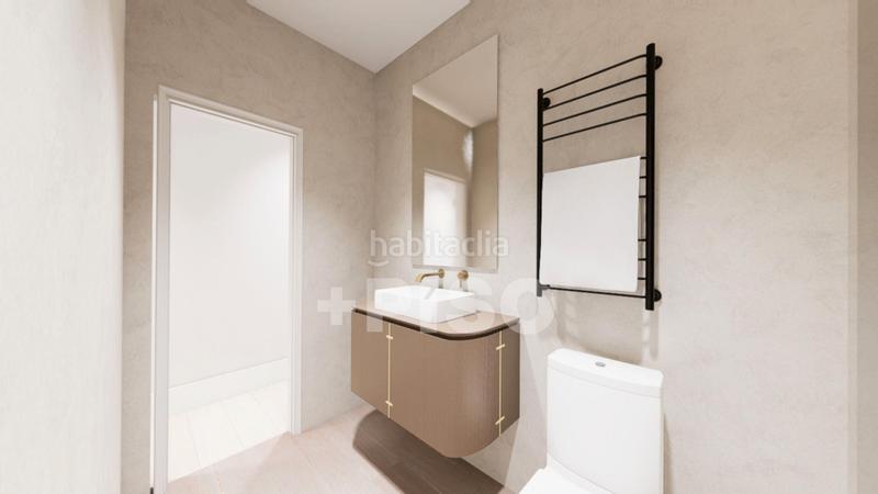 Foto eab23cc1-d8b6-4dc9-8b30-8c725ad99764. Appartamento con riscaldamento in Estrella Madrid