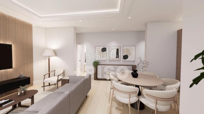 Foto f565a3f4-0ffd-48b0-a4d4-73b9dee9b600. Appartamento con riscaldamento in Estrella Madrid