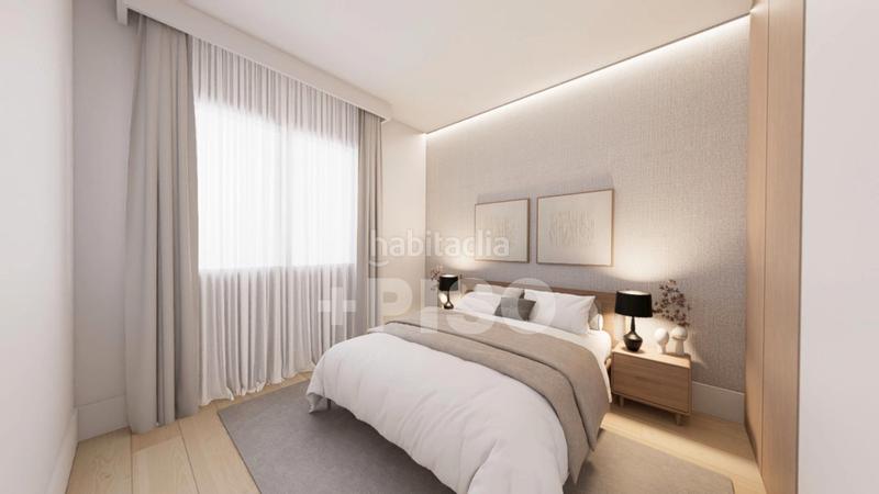 Foto fb779ce0-c528-422f-9487-d08baa5658c0. Appartamento con riscaldamento in Estrella Madrid