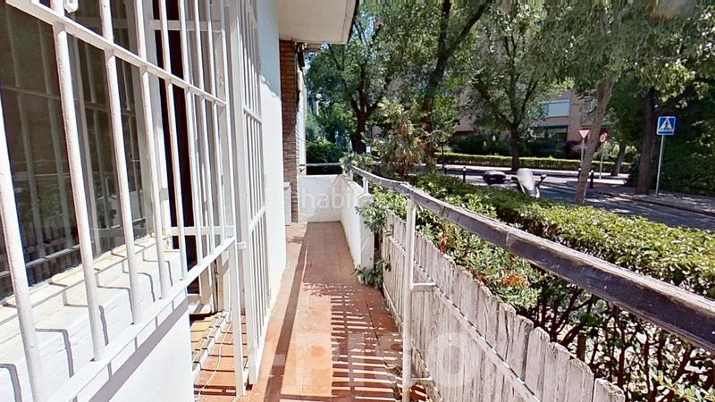 Foto 811caf86-47d1-4563-b466-ceef7aa391b8. Appartement avec chauffage dans Estrella Madrid