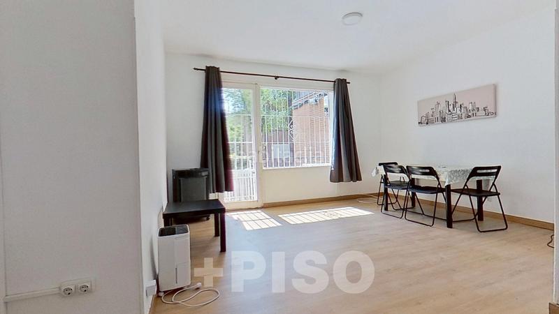 Foto a2feab16-71d5-41be-af54-6c1dff9b9680. Appartement avec chauffage dans Estrella Madrid