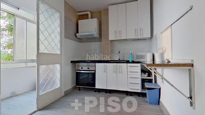 Foto b9b8315e-ef7e-4d9e-8393-97985d07a388. Appartement avec chauffage dans Estrella Madrid