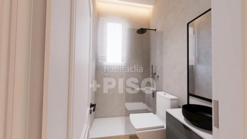 Foto 90ecd733-00bf-4e8d-8046-b2b6569a8526. Appartamento con riscaldamento in Lista Madrid