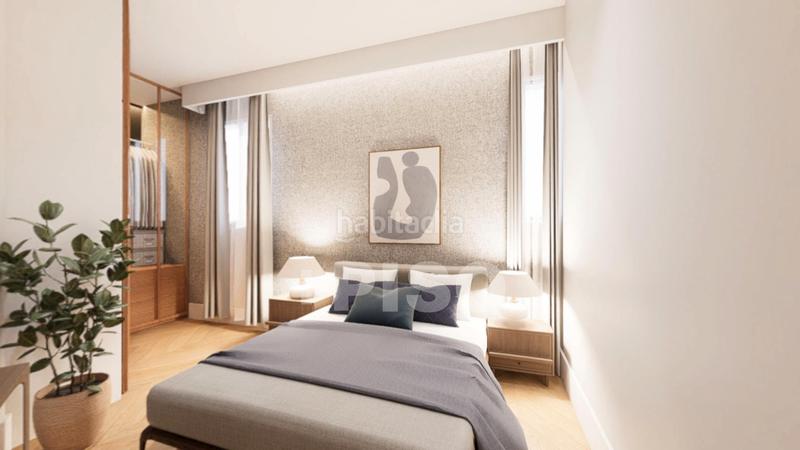 Foto 13fdf2b0-3dc3-4f7e-8bf5-c30c9a640d01. Appartement avec chauffage dans Lista Madrid