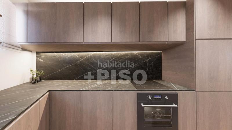 Foto 224bc9c5-e331-402c-b412-f0c40d961985. Appartement avec chauffage dans Lista Madrid