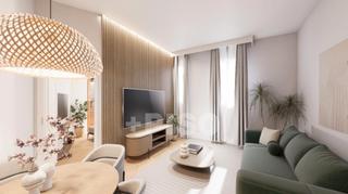 Appartement à Lista