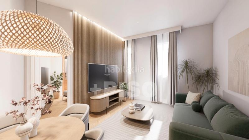Foto 2a7c95b1-c6ae-4a3d-a8c1-c9e0e9f9a22d. Appartement avec chauffage dans Lista Madrid