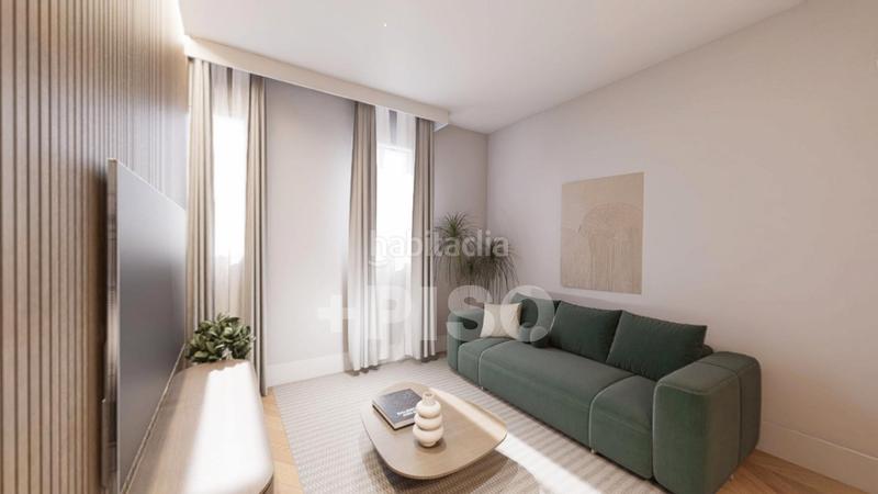 Foto 2e9644a5-172f-468d-a92e-c5183e433d26. Appartement avec chauffage dans Lista Madrid