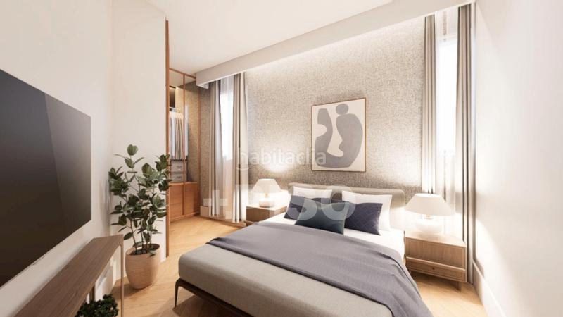 Foto 36c6b805-32f8-4135-a6a8-e6ddab999552. Appartement avec chauffage dans Lista Madrid