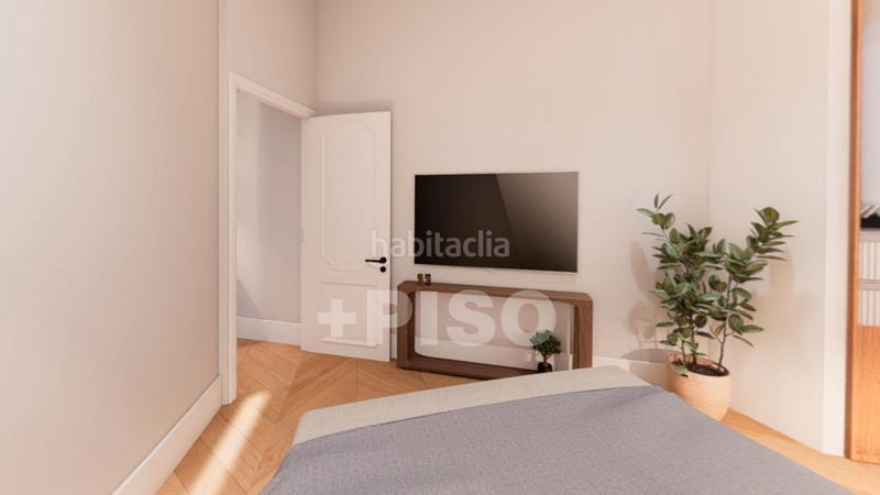 Foto 385cab00-5c25-4a24-9732-ff89954259f6. Appartement avec chauffage dans Lista Madrid