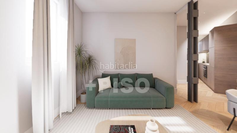 Foto cf5f03c4-63f5-452e-8718-7be26fb3ac67. Appartement avec chauffage dans Lista Madrid