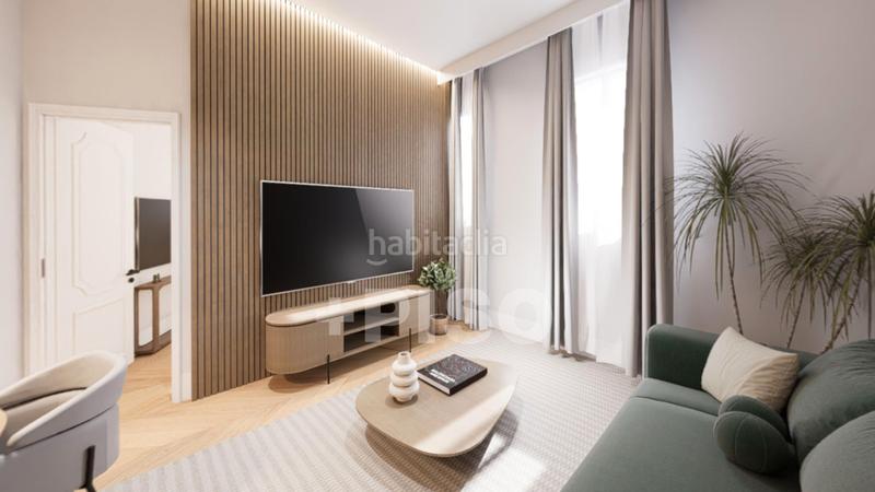Foto e931a1d4-f4e7-46d2-871a-d5cf32da7ff1. Appartement avec chauffage dans Lista Madrid
