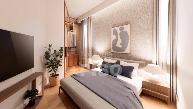 Foto ec2cb4e4-32f7-4ccf-b4c8-c0f776676a2a. Appartement avec chauffage dans Lista Madrid