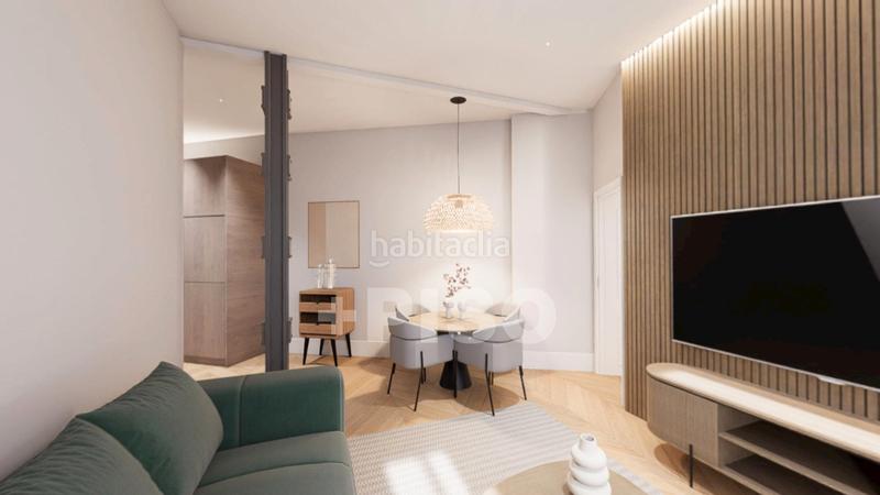 Foto ec5ff4ea-dc91-4de9-b764-f1b27a2cad2a. Appartement avec chauffage dans Lista Madrid
