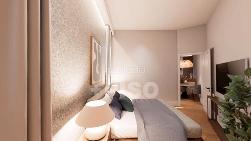 Foto 158b4622-7fc8-4c51-8460-4a6ccab15c4e. Flat with heating in Lista Madrid