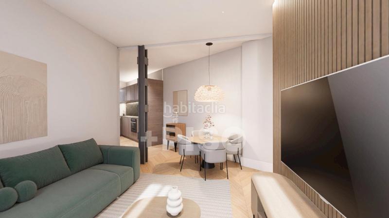 Foto 49f572ec-b56a-479e-956c-e7f82c811ffa. Flat with heating in Lista Madrid