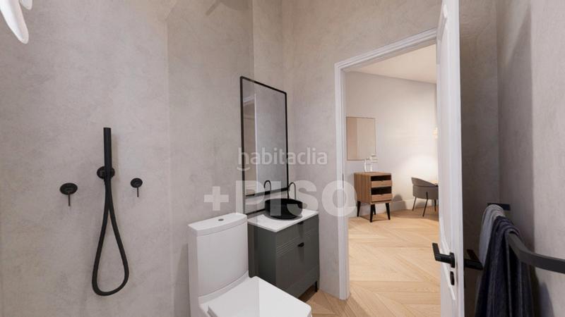 Foto 54b46729-4705-443d-89d7-33fb23294345. Pis amb calefacció a Lista Madrid