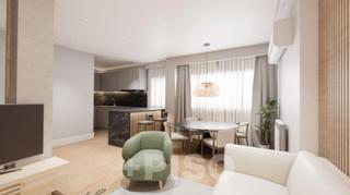 Appartement à Goya