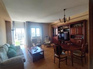 Piso en Guindalera. Estupenda vivienda totalmente exterior, en perfecto estado y muy