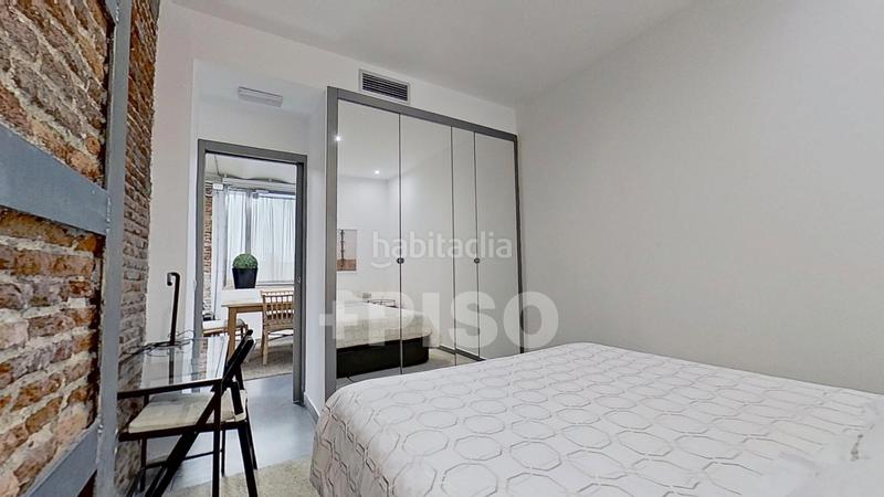 Foto 0c894e8c-c649-40df-a33f-cb5d885b7799. Pis amb calefacció a Recoletos Madrid