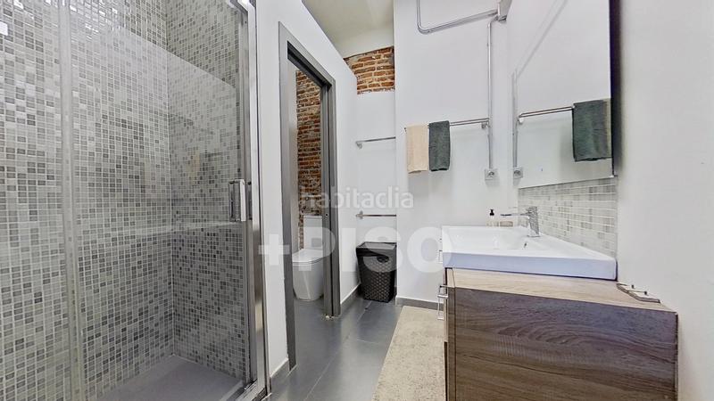 Foto 25fb598e-d020-4ae9-bc29-8a7ab9bd163a. Pis amb calefacció a Recoletos Madrid