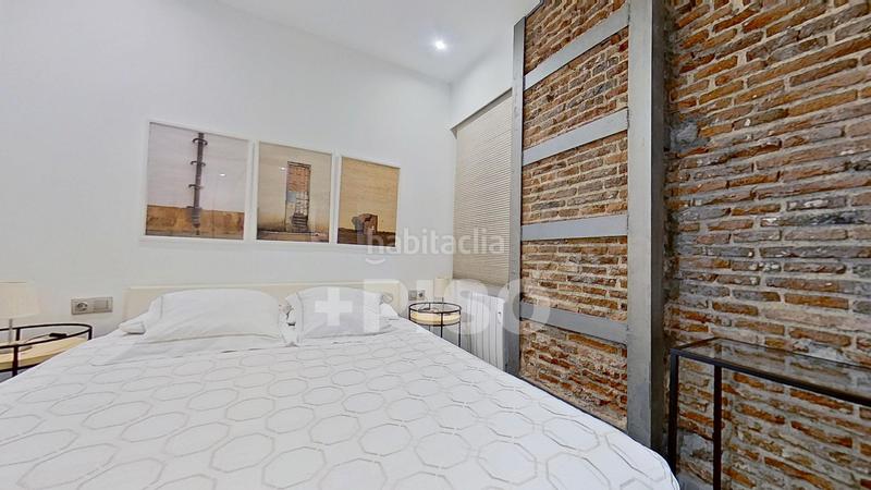 Foto 29a96c53-9efd-45ab-a4cf-52e366d893d7. Pis amb calefacció a Recoletos Madrid