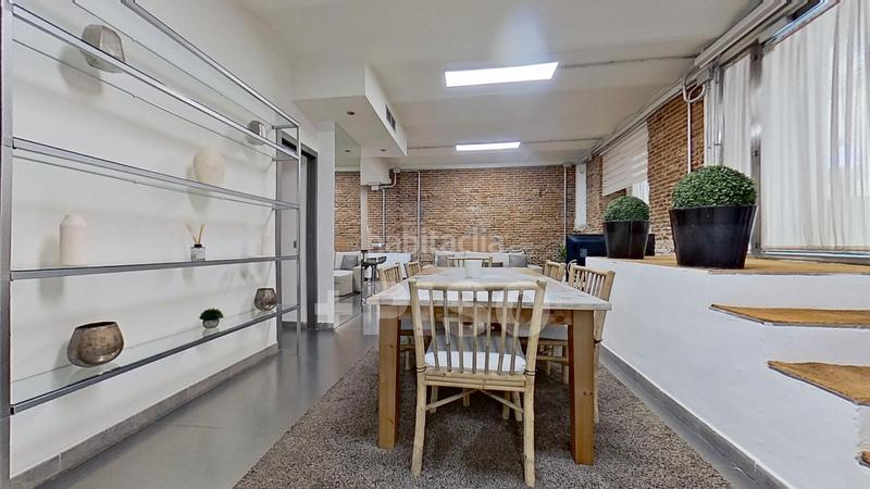 Foto 2dcec338-3b17-4bcd-806e-5a64c3b75593. Pis amb calefacció a Recoletos Madrid