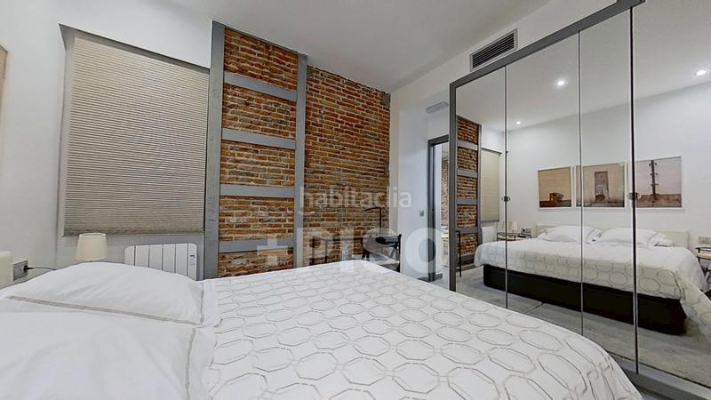 Foto 40f1bb08-1f1e-4017-a928-d450e5c0a08c. Pis amb calefacció a Recoletos Madrid