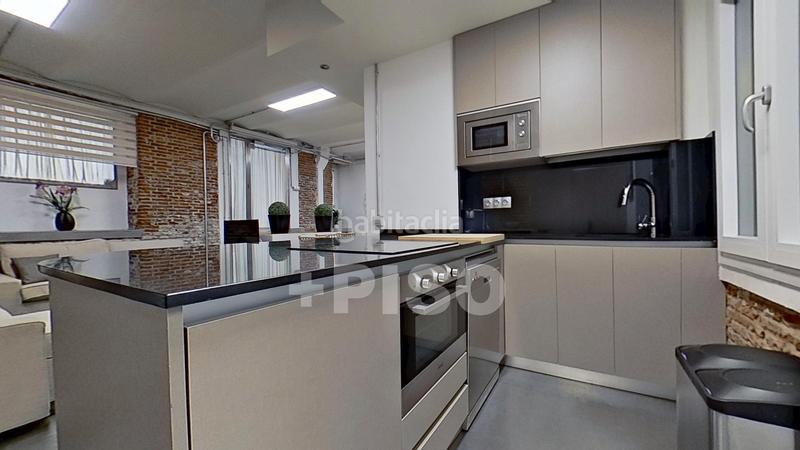 Foto 495b5407-cfa3-4f97-b100-94d39a5e232a. Pis amb calefacció a Recoletos Madrid