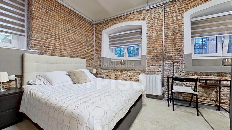 Foto 4c6a0934-220a-4dcb-bb5a-c40628717e4d. Pis amb calefacció a Recoletos Madrid