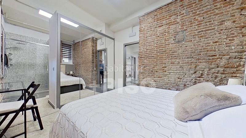 Foto 89030c84-4b4a-423a-8902-d88305aa4e5c. Pis amb calefacció a Recoletos Madrid