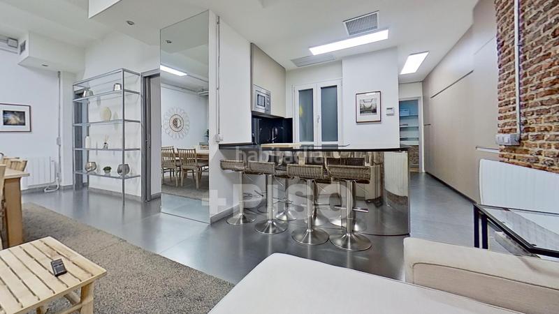 Foto 92214b66-9dac-48ba-9d30-efa6b8c0517b. Pis amb calefacció a Recoletos Madrid