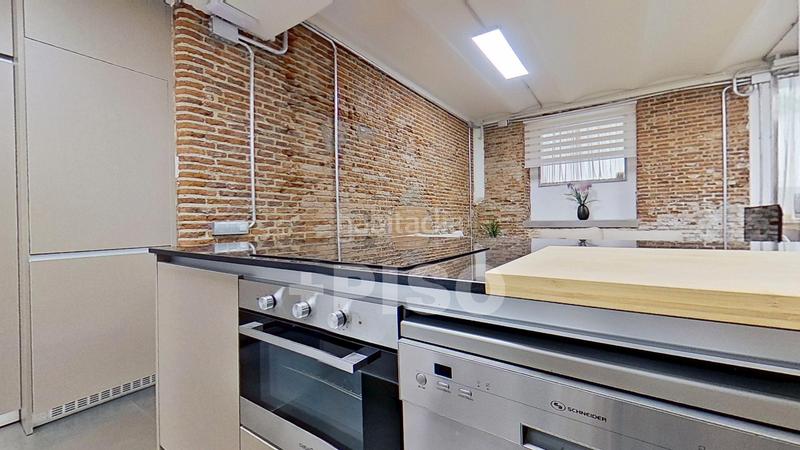 Foto 9258d880-82e1-46a0-be05-5851860914dc. Pis amb calefacció a Recoletos Madrid