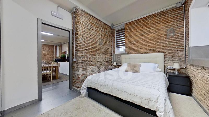 Foto c3fcb23d-5ddb-43b8-90c4-ea0509d9f7ee. Pis amb calefacció a Recoletos Madrid