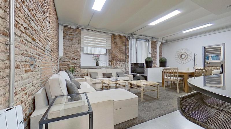 Foto d5a6cfe0-e1ce-4741-aa8e-0135ed71354b. Pis amb calefacció a Recoletos Madrid