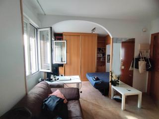 Pis en Goya. Maspiso (+piso) ofrece interesante estudio para invertir en el d