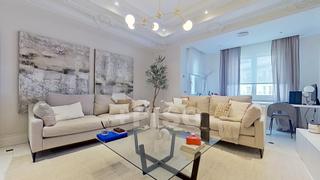 Pis en Goya. +piso ofrece exclusiva vivienda, en el prestigioso distrito de s