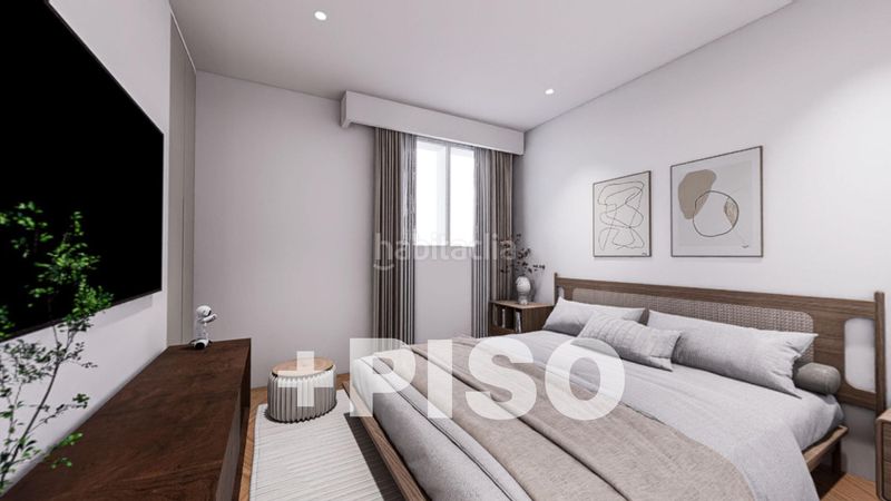 Piso en calle de alcántara 35 + piso ofrece excelente piso con muy buena ubicación, en el distrito de salamanca. en Madrid - Imagen 12
